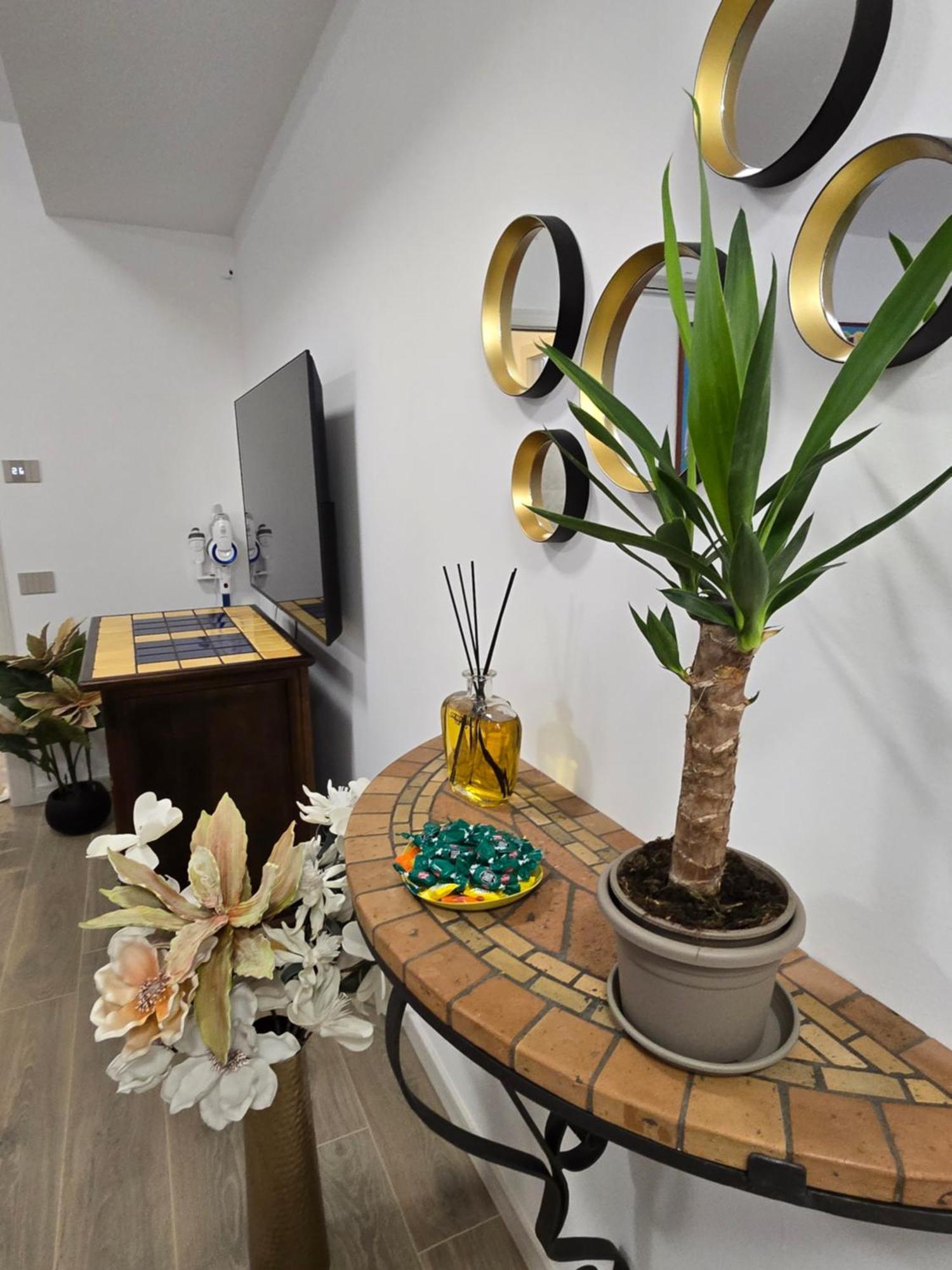 New Living Milano Bed and Breakfast Gorgonzola Εξωτερικό φωτογραφία