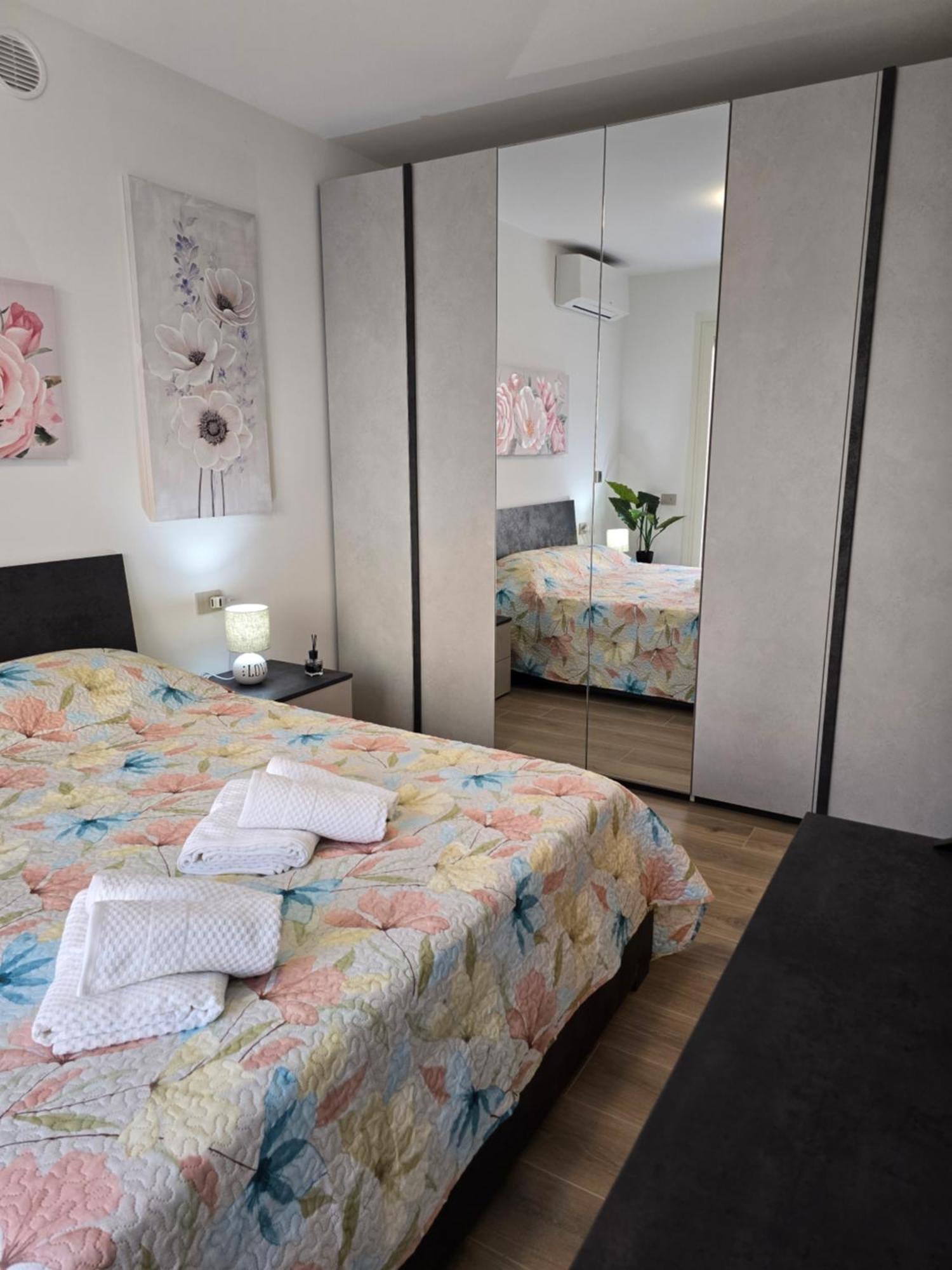 New Living Milano Bed and Breakfast Gorgonzola Εξωτερικό φωτογραφία