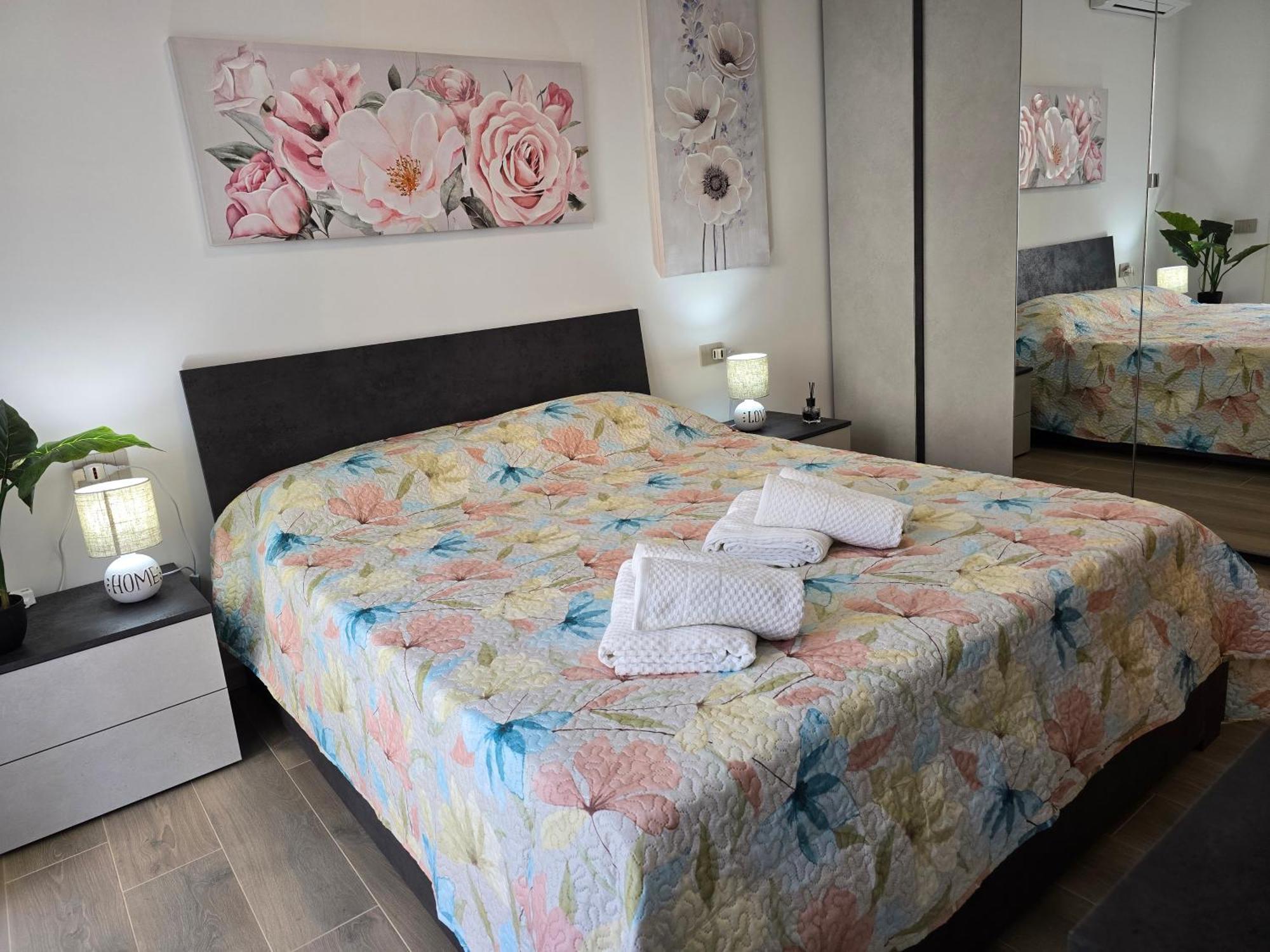 New Living Milano Bed and Breakfast Gorgonzola Εξωτερικό φωτογραφία