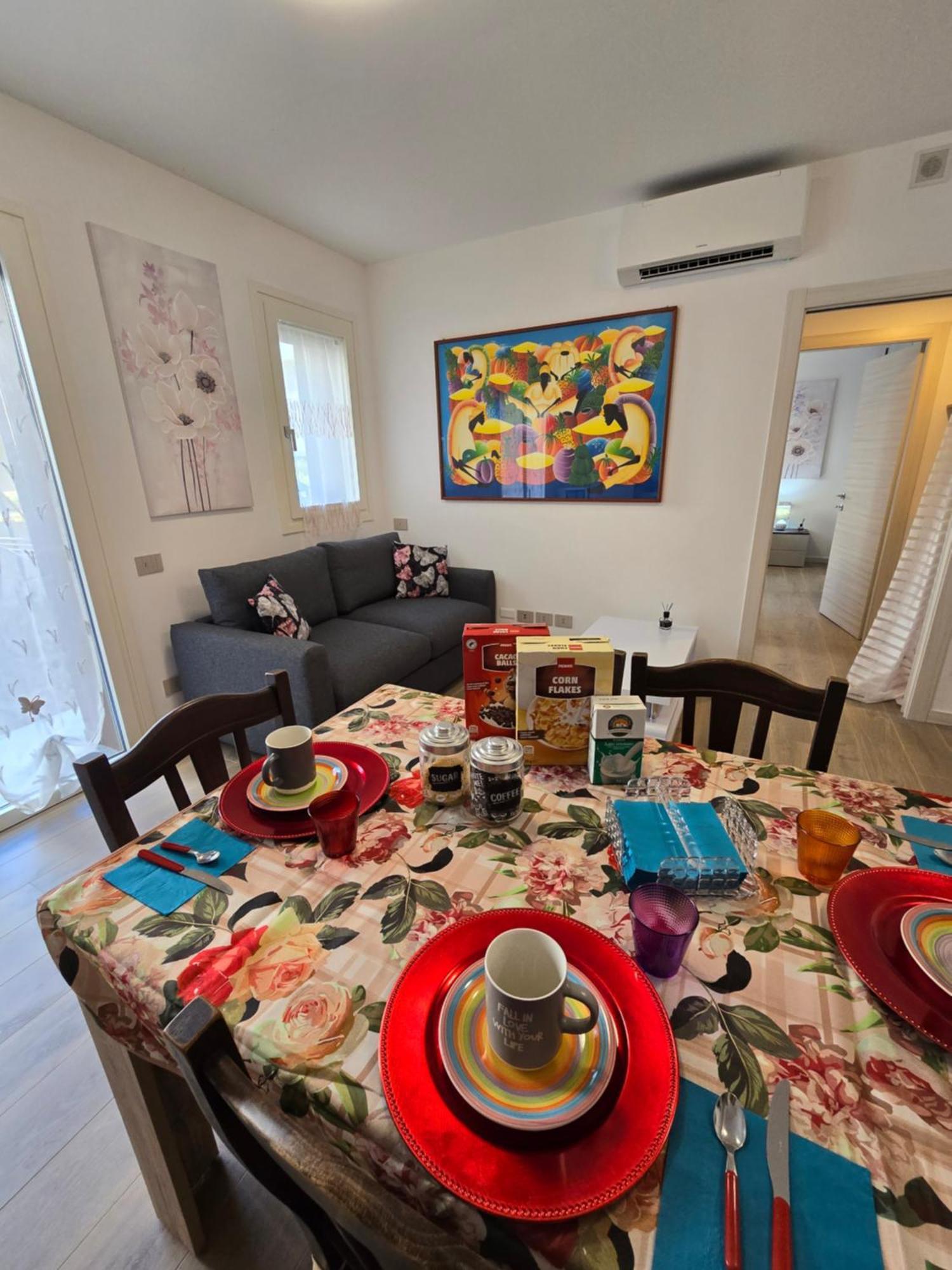 New Living Milano Bed and Breakfast Gorgonzola Εξωτερικό φωτογραφία