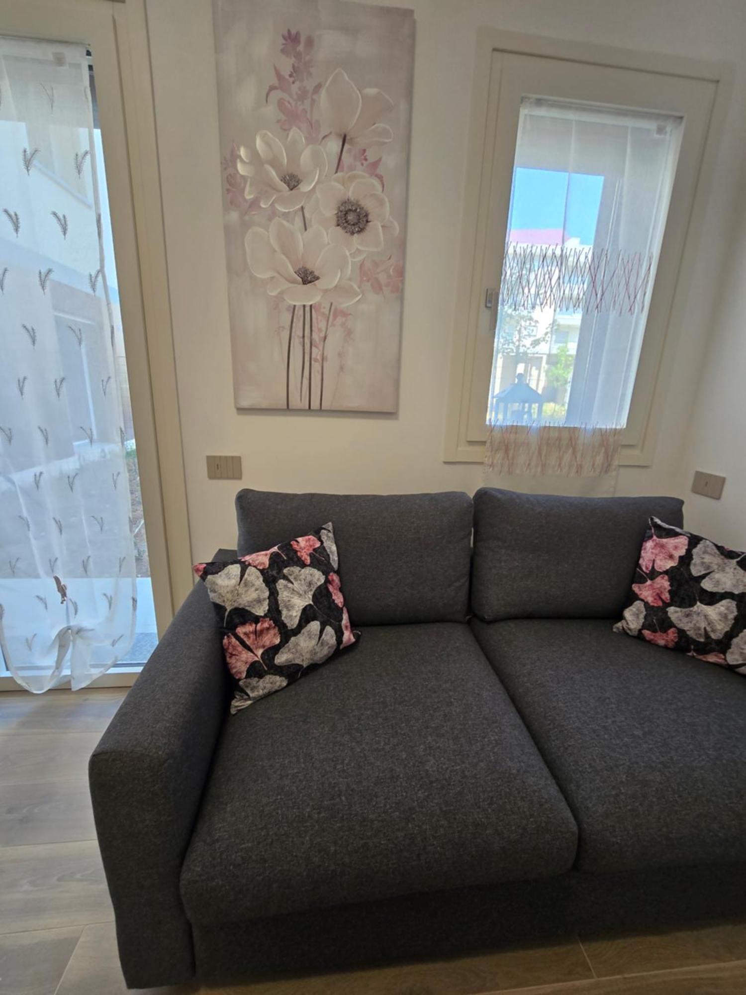 New Living Milano Bed and Breakfast Gorgonzola Εξωτερικό φωτογραφία