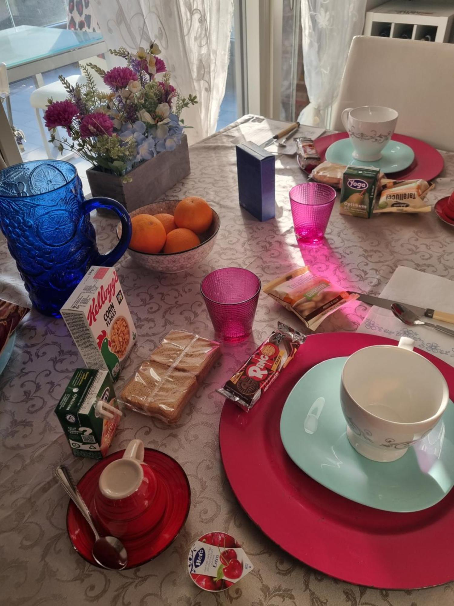 New Living Milano Bed and Breakfast Gorgonzola Εξωτερικό φωτογραφία