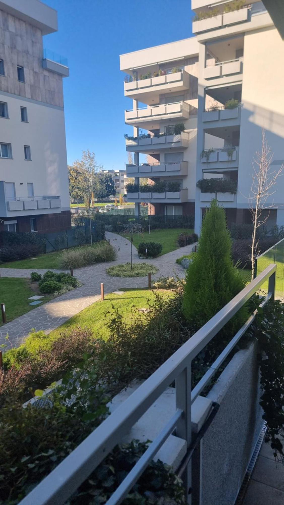 New Living Milano Bed and Breakfast Gorgonzola Εξωτερικό φωτογραφία