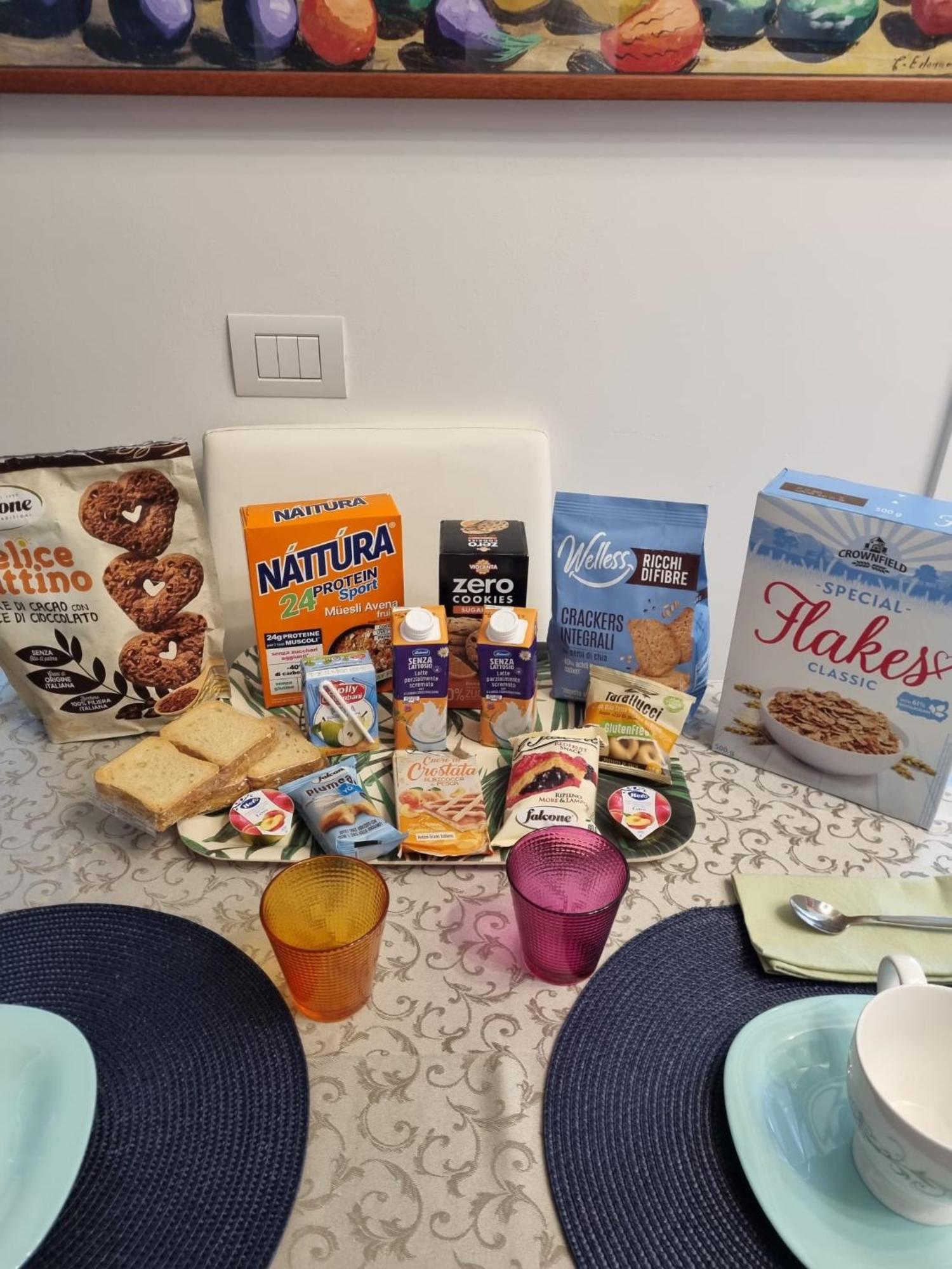 New Living Milano Bed and Breakfast Gorgonzola Εξωτερικό φωτογραφία