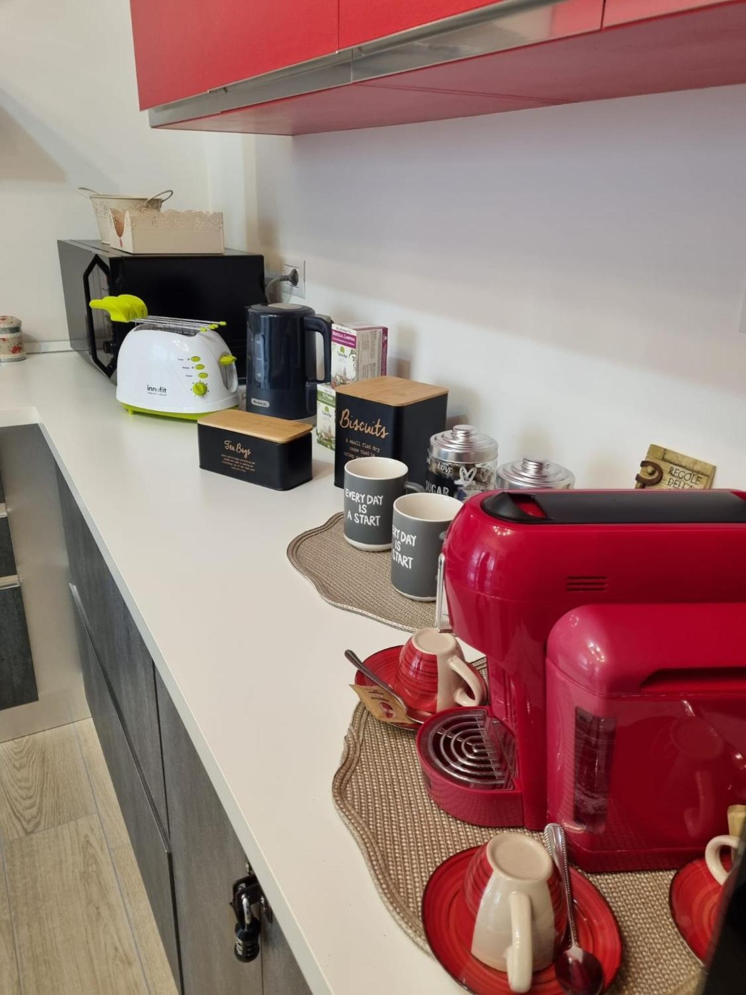 New Living Milano Bed and Breakfast Gorgonzola Εξωτερικό φωτογραφία