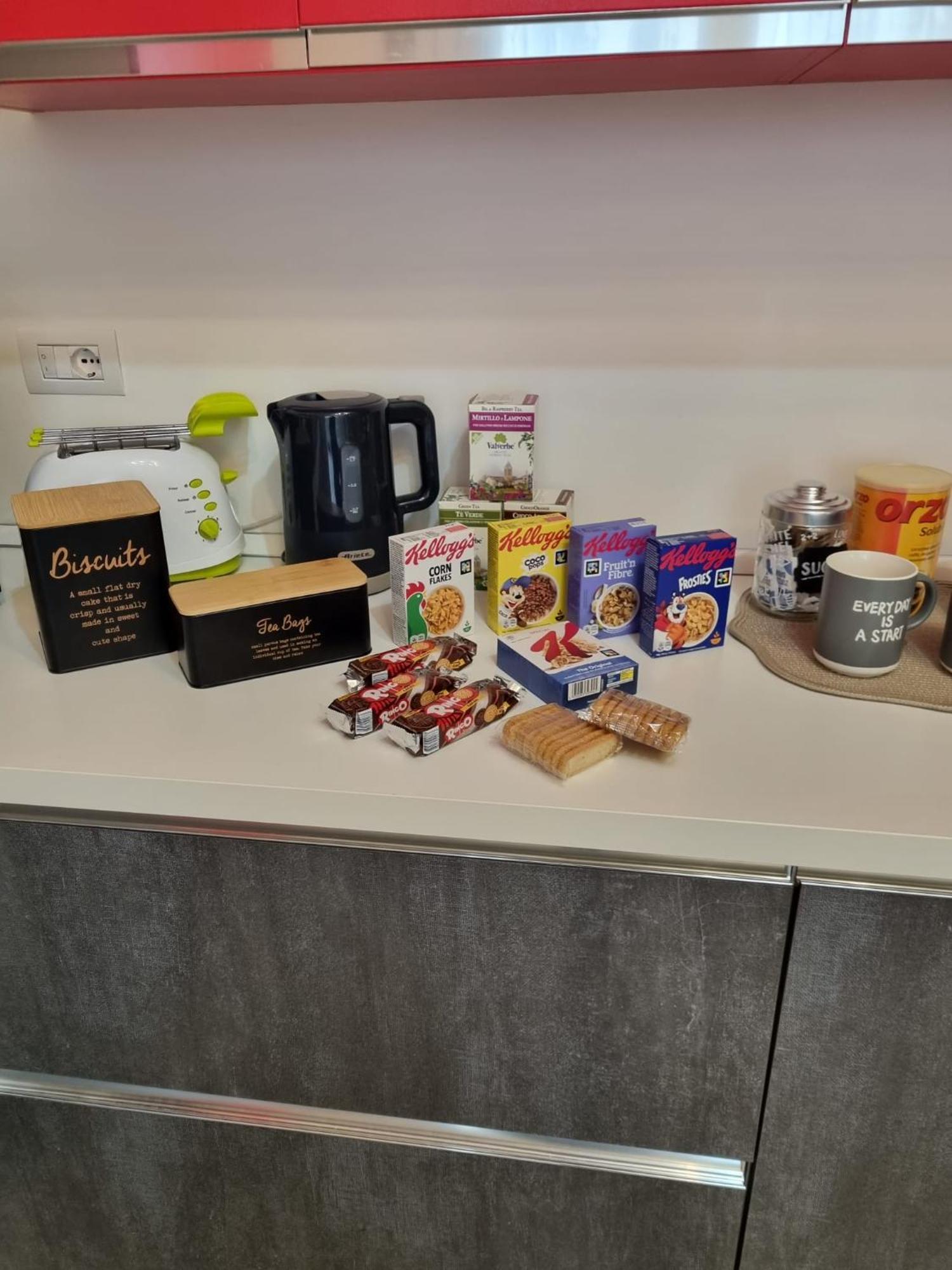 New Living Milano Bed and Breakfast Gorgonzola Εξωτερικό φωτογραφία