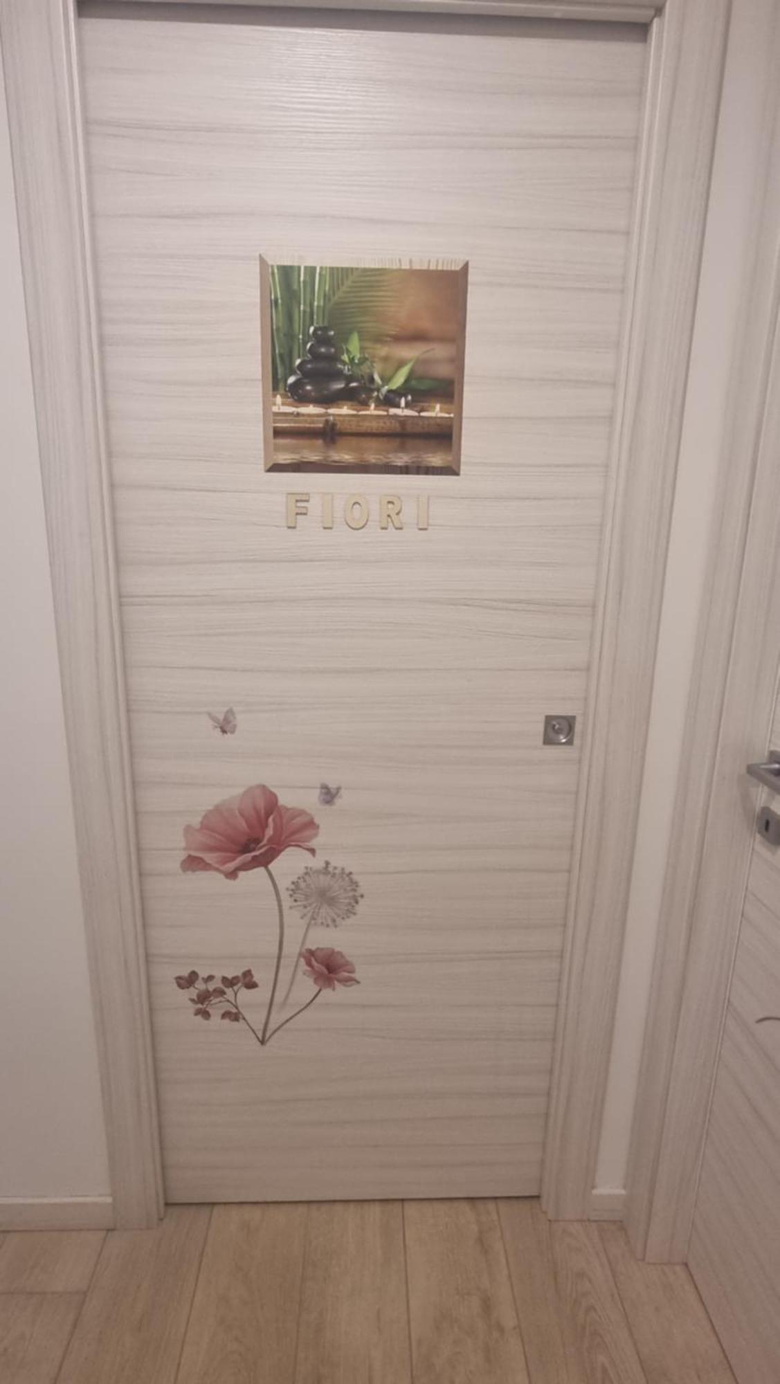 New Living Milano Bed and Breakfast Gorgonzola Εξωτερικό φωτογραφία