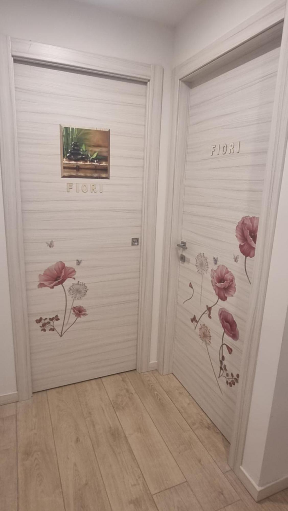 New Living Milano Bed and Breakfast Gorgonzola Εξωτερικό φωτογραφία