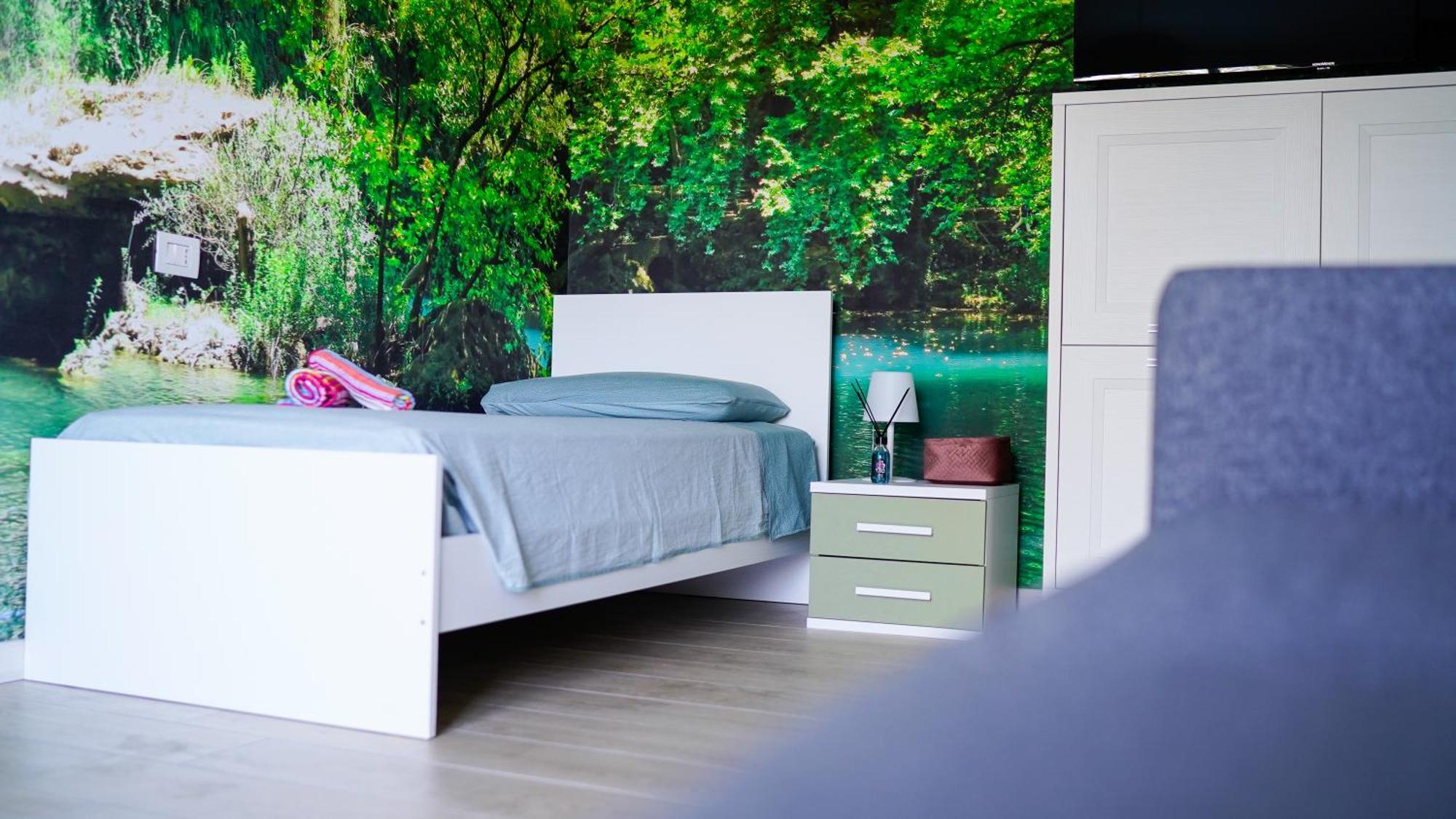 New Living Milano Bed and Breakfast Gorgonzola Εξωτερικό φωτογραφία