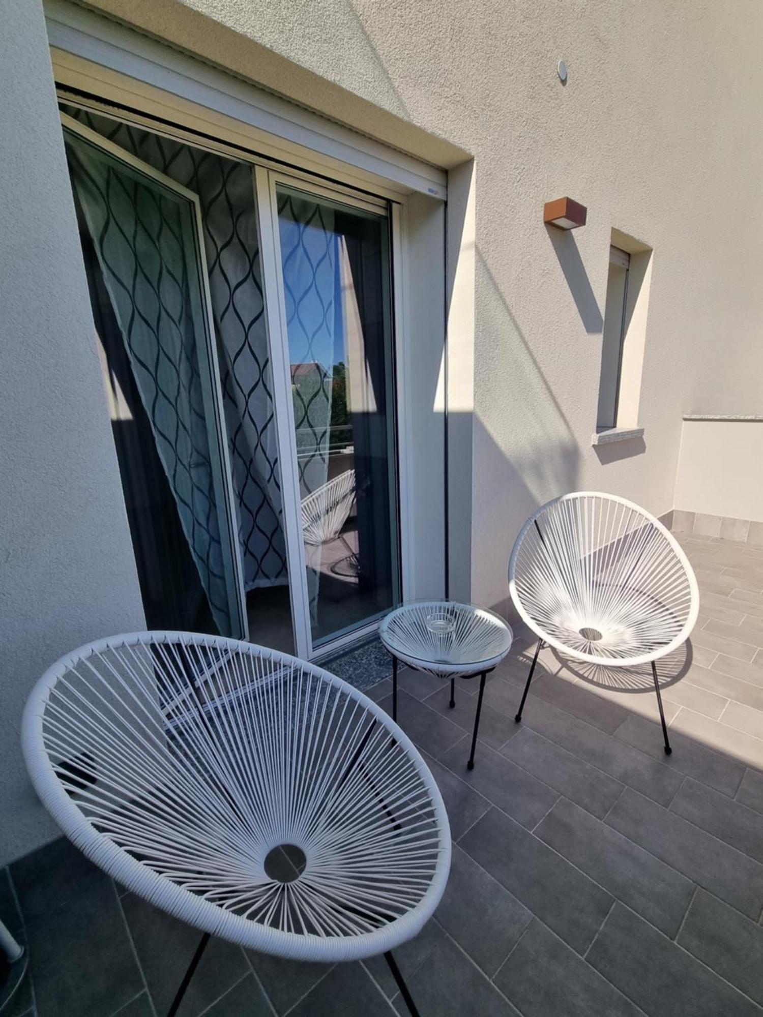 New Living Milano Bed and Breakfast Gorgonzola Εξωτερικό φωτογραφία