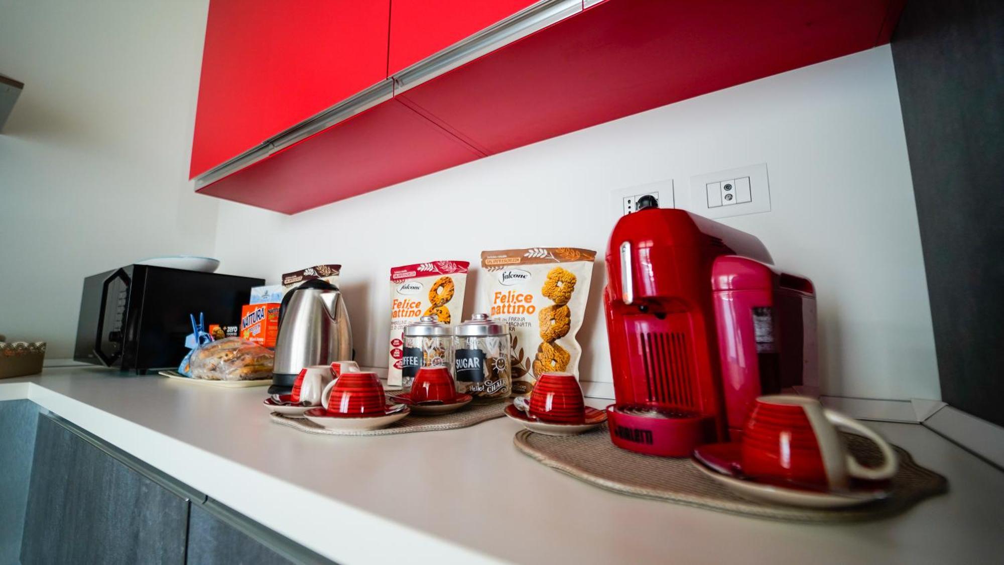 New Living Milano Bed and Breakfast Gorgonzola Εξωτερικό φωτογραφία