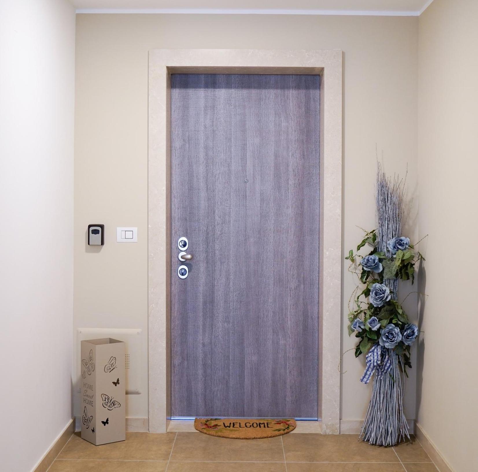 New Living Milano Bed and Breakfast Gorgonzola Εξωτερικό φωτογραφία