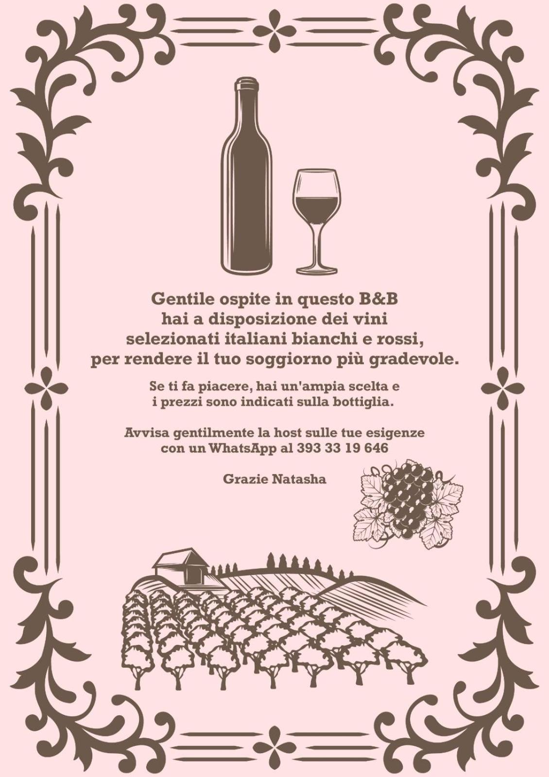 New Living Milano Bed and Breakfast Gorgonzola Εξωτερικό φωτογραφία