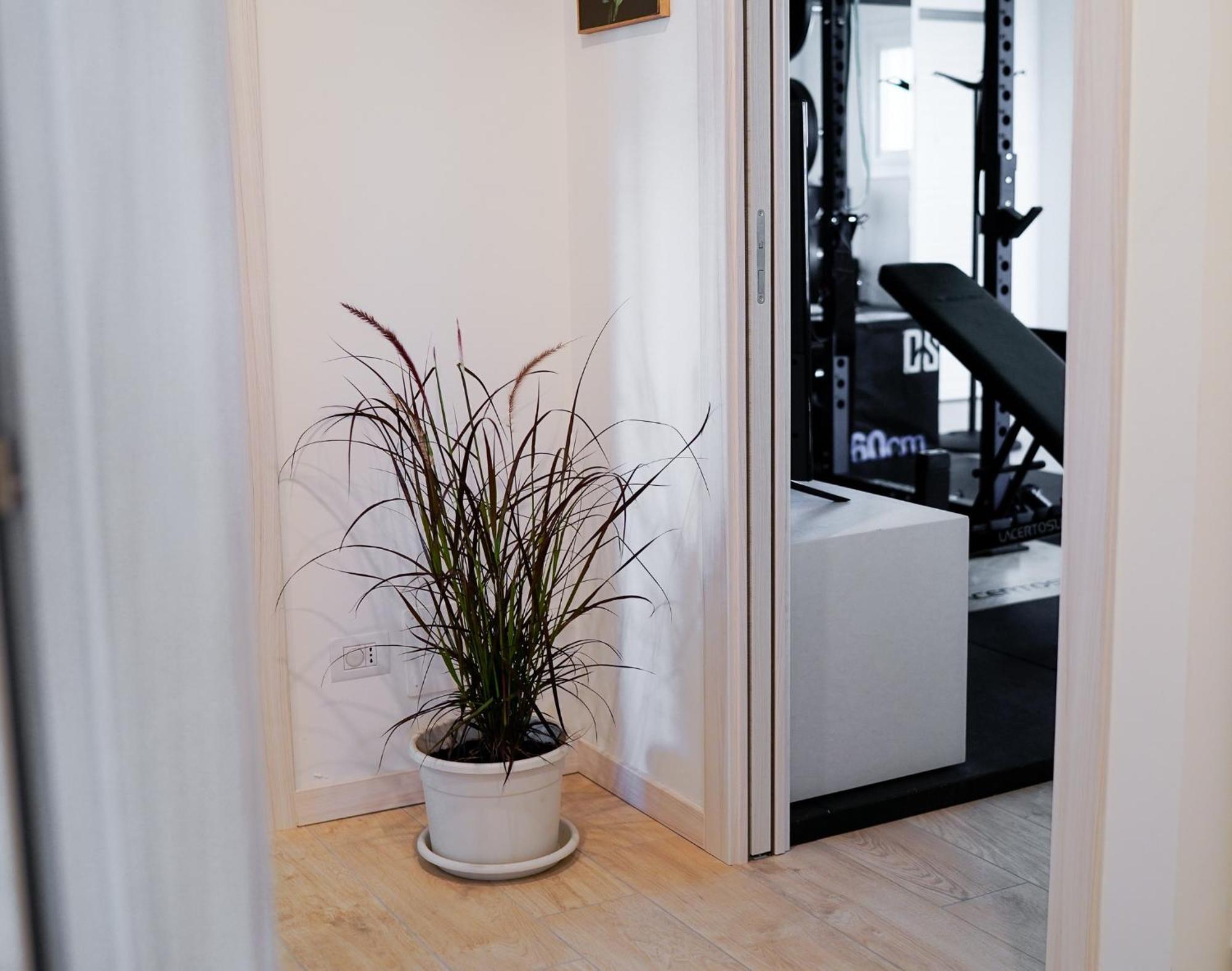 New Living Milano Bed and Breakfast Gorgonzola Εξωτερικό φωτογραφία