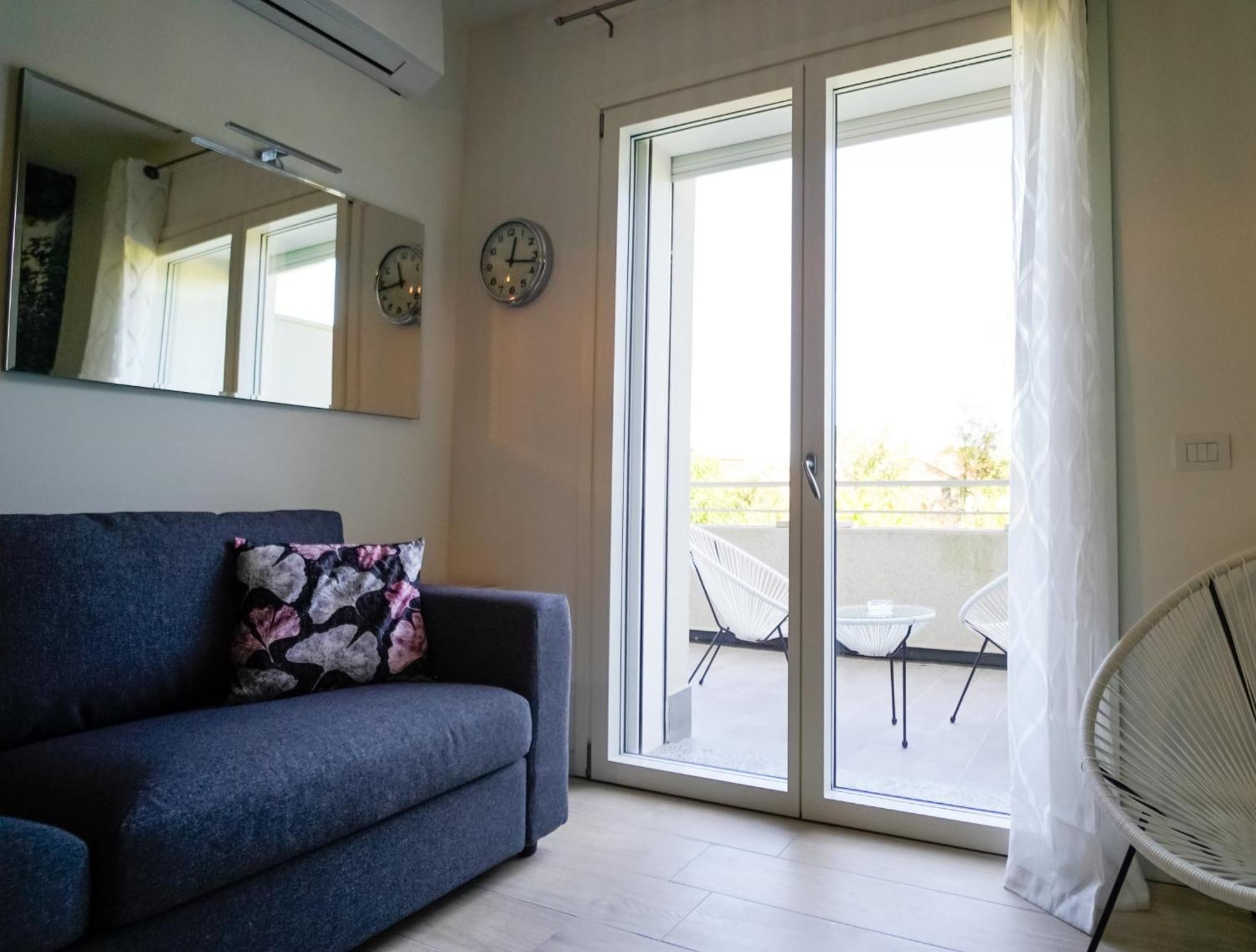 New Living Milano Bed and Breakfast Gorgonzola Εξωτερικό φωτογραφία