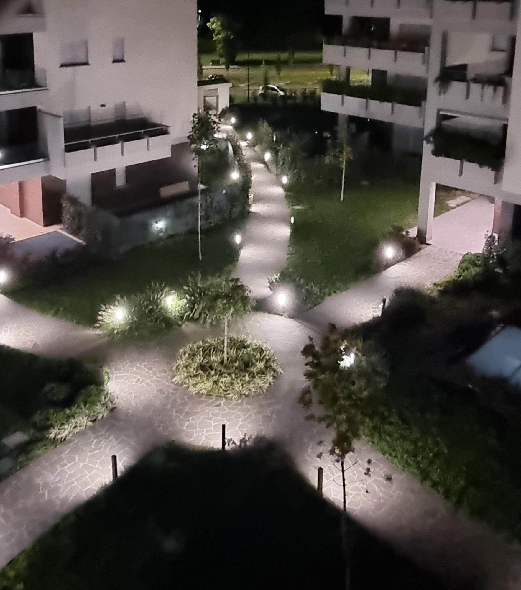 New Living Milano Bed and Breakfast Gorgonzola Εξωτερικό φωτογραφία